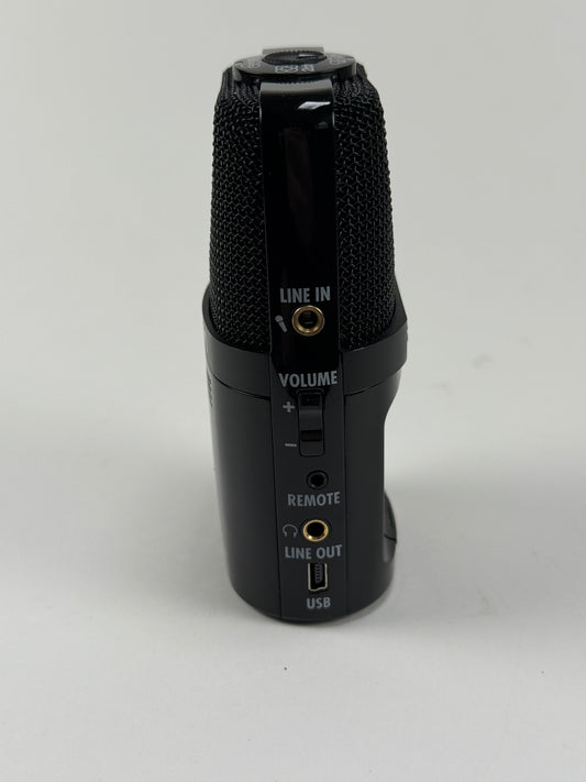 Zoom H2N Handy Recorder