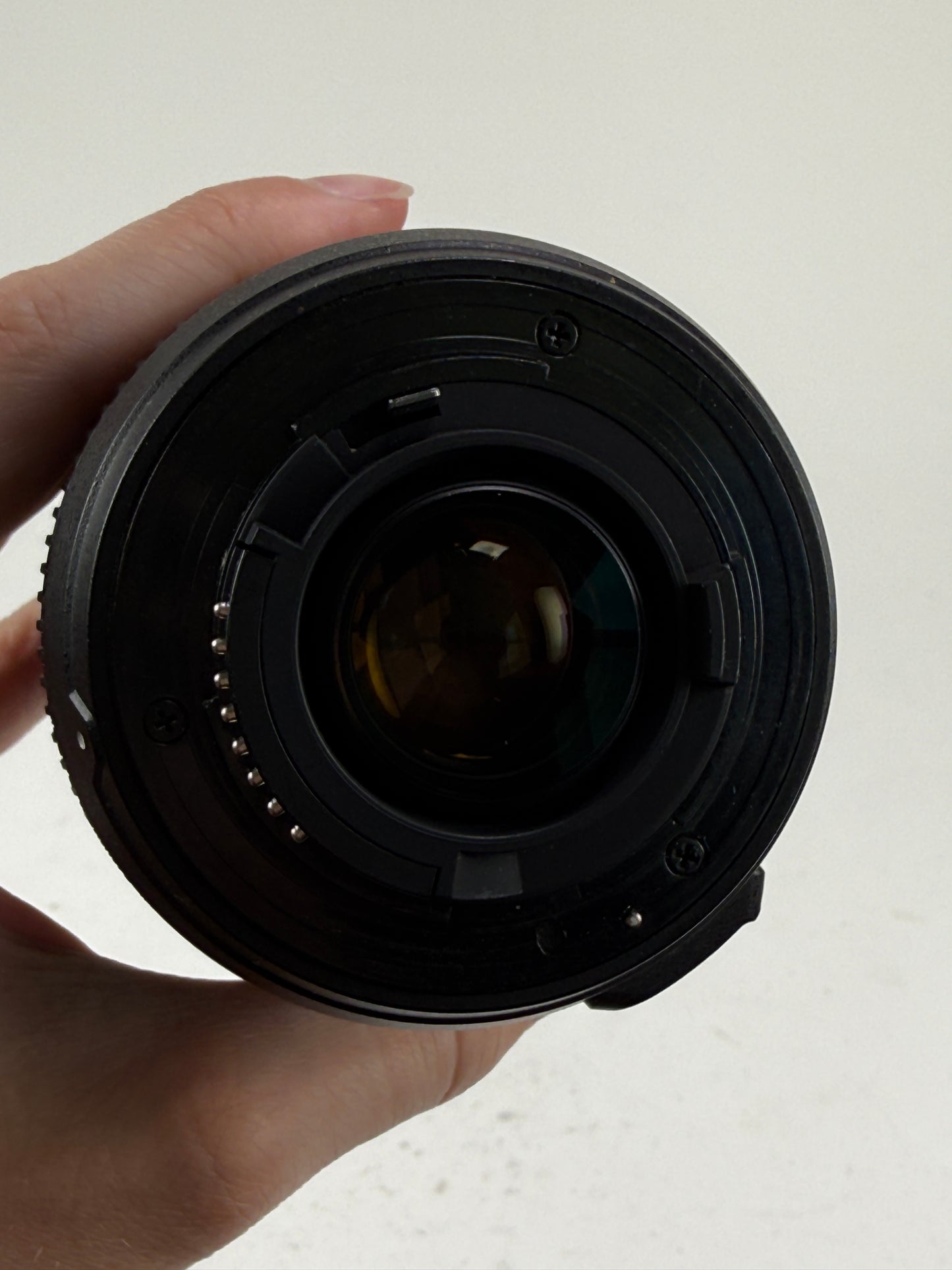 Nikon AF-S DX Nikkor 18-135mm 3.5-5.6 G ED IF AF Lens for APS-C Sensor DSLR