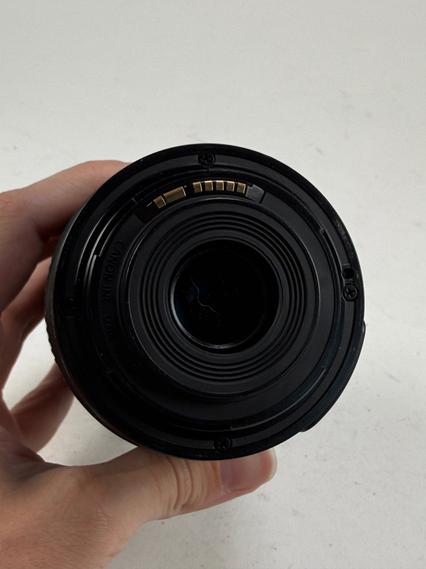Canon EF-S 55-250mm f/4-5.6 IS STM Telephoto Zoom Lens For Canon Rebel