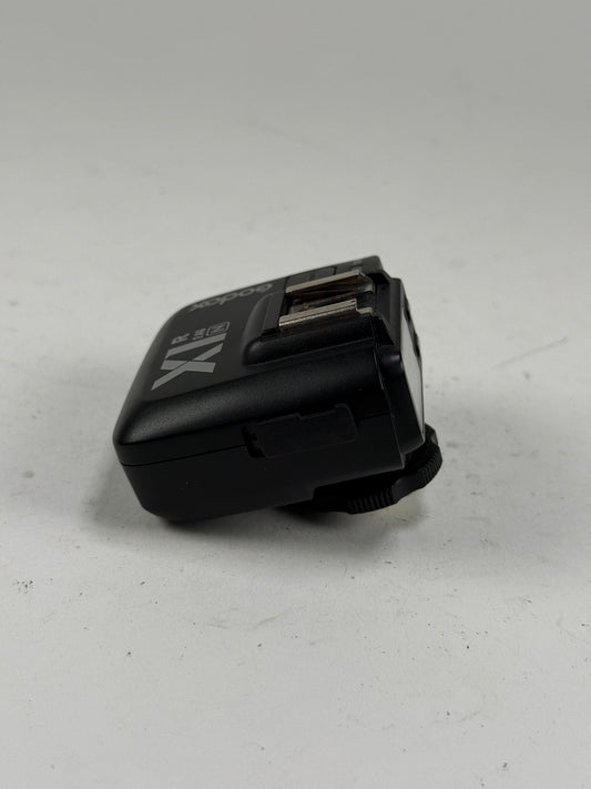 Godox X1R-N TTL Wireless Flash Trigger Receiver for Nikon