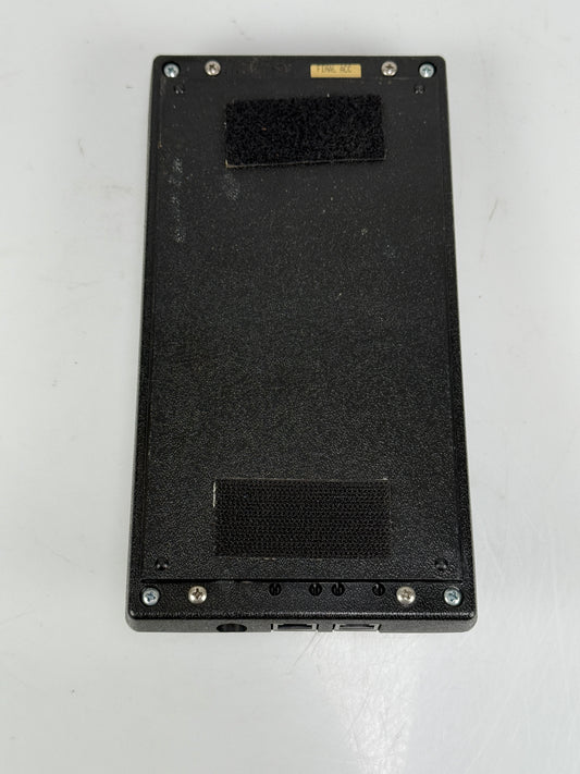 Zone VI Compensating Development Timer