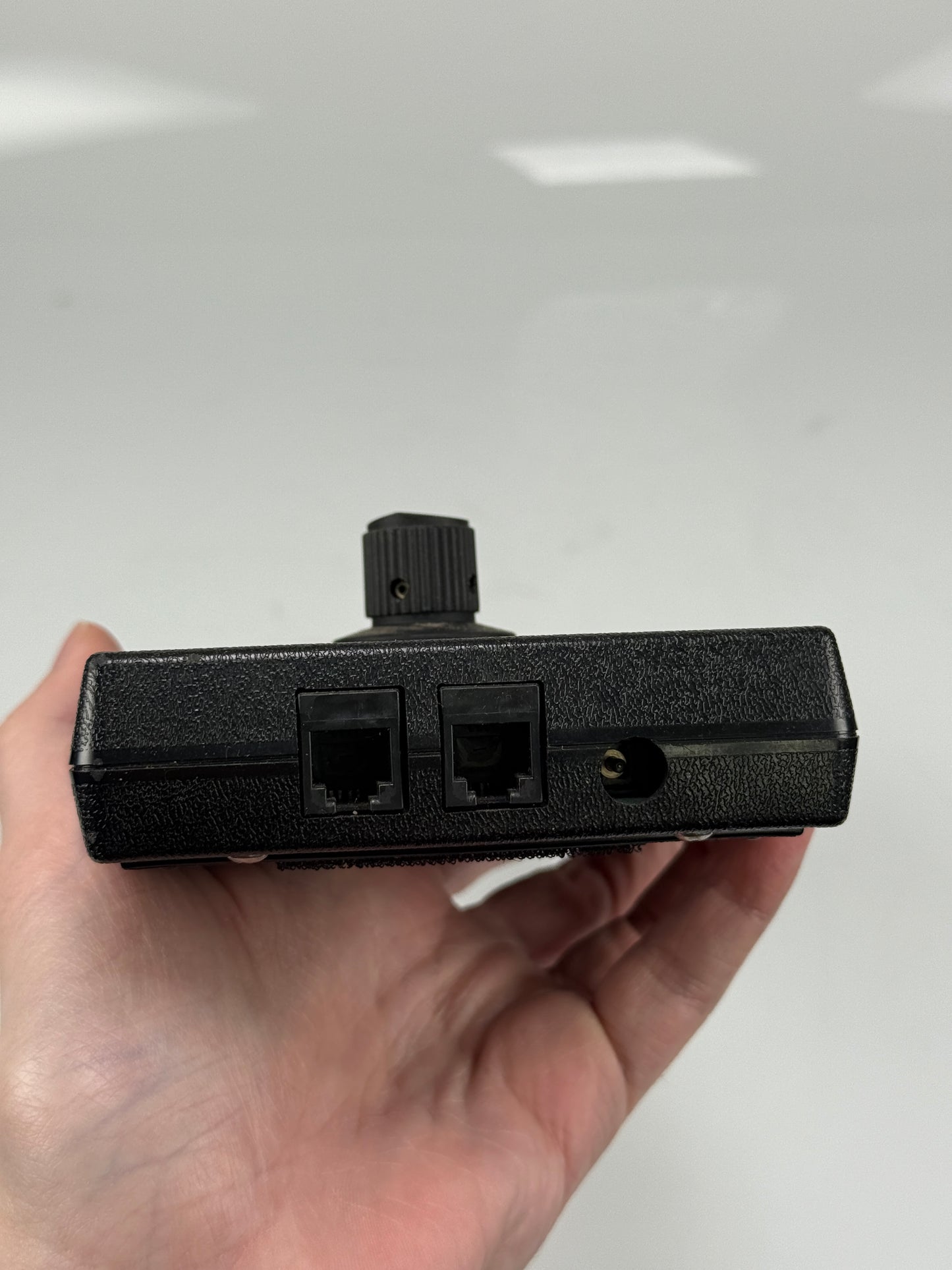 Zone VI Compensating Development Timer