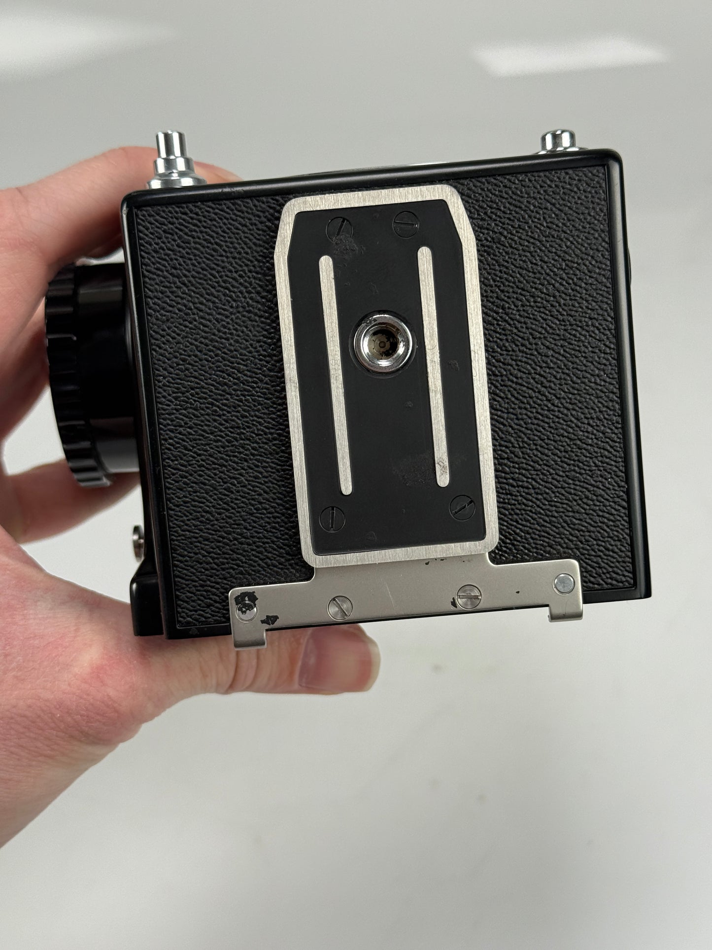 Hasselblad 503CX Medium Format Film Camera Body Only
