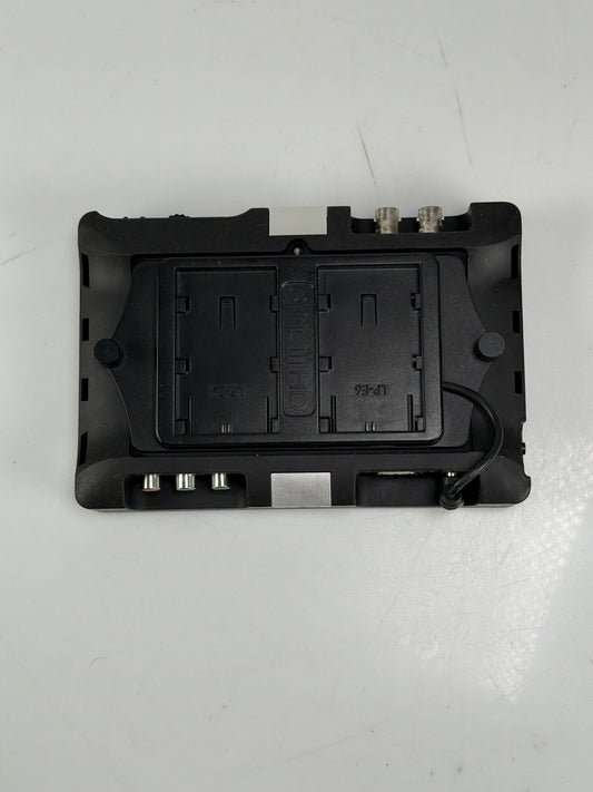 SmallHD AC7-SDI 7" IPS LCD On-Camera Field Monitor