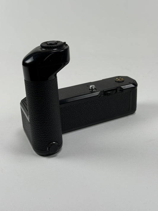 Nikon MD-12 Motor Drive for FA, FE, FM, FM2