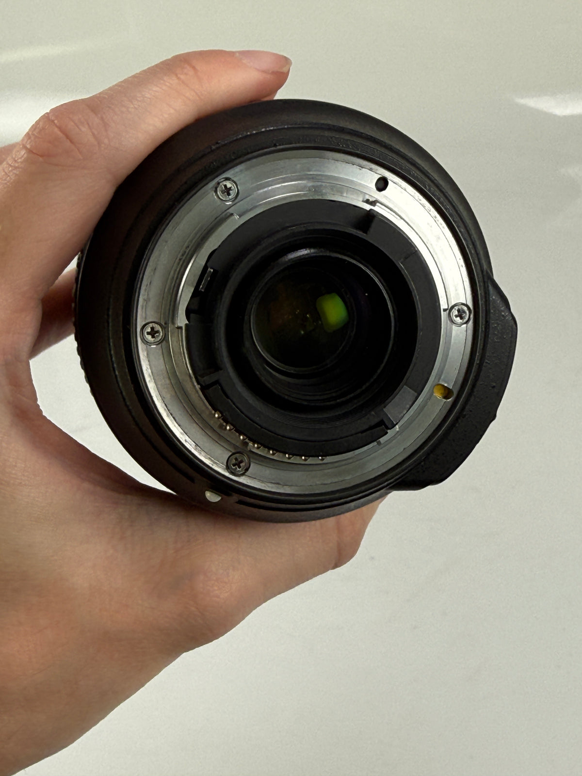 Nikon Nikkor AF-S 24-85mm f3.5-4.5 G ED IF Lens AFS