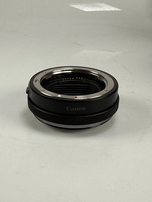 Canon Control Ring Mount Adapter EF-EOS R