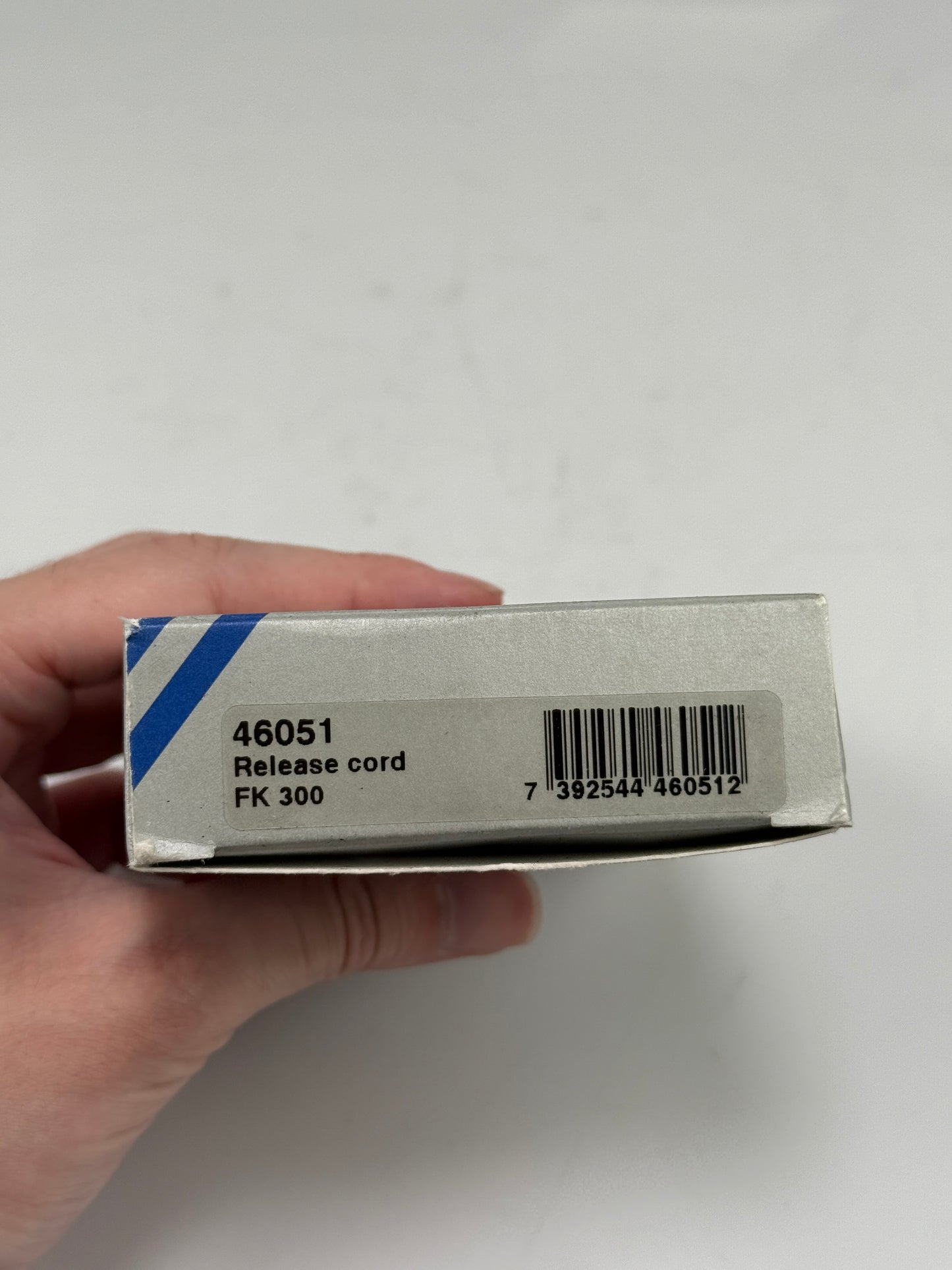 Hasselblad 46051 Release Cord
