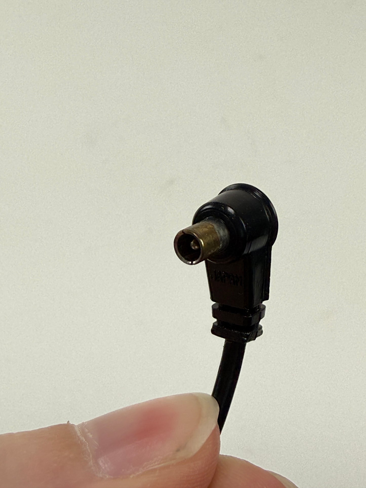 Contax Cable Switch 100 cm S PC connect remote shutter release