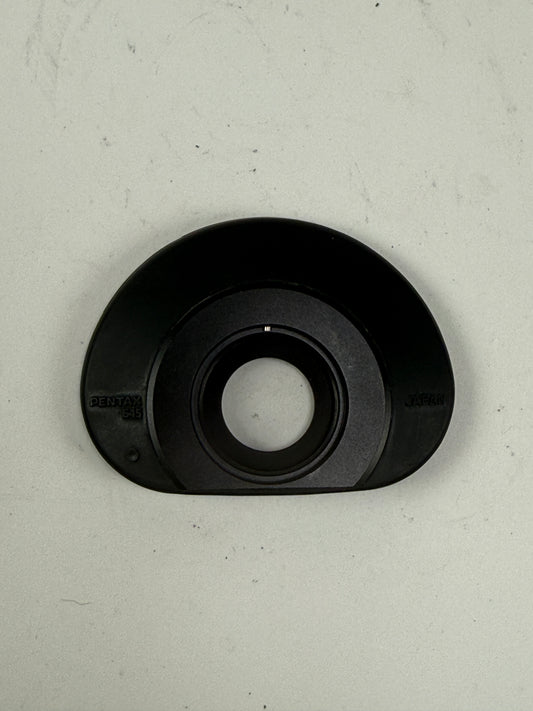 Pentax 645 Large Eyecup Compatible with All Pentax 645 Filmbacks & 645 Lenses