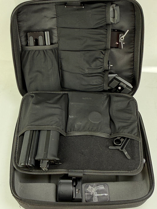 DJI RONIN RS 4 Pro Camera Gimbal Handheld Stabilizer