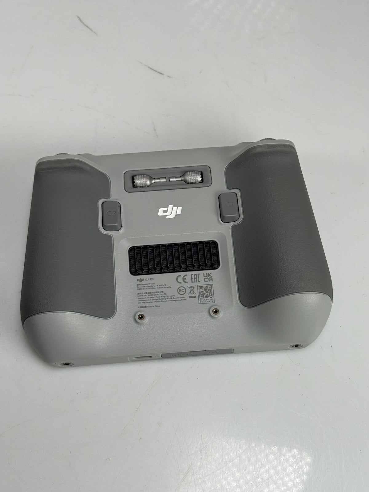 DJI Mini 3 Pro Drone Quadcopter w/ 3x Battery/DJI RC