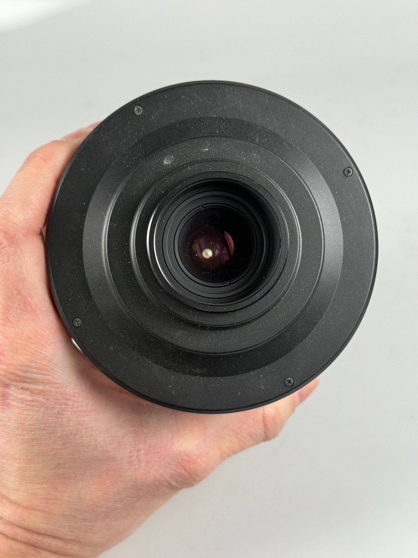 Bower 800mm F8.0 Mirror Lens High Resolution Digital Lens For T- mount