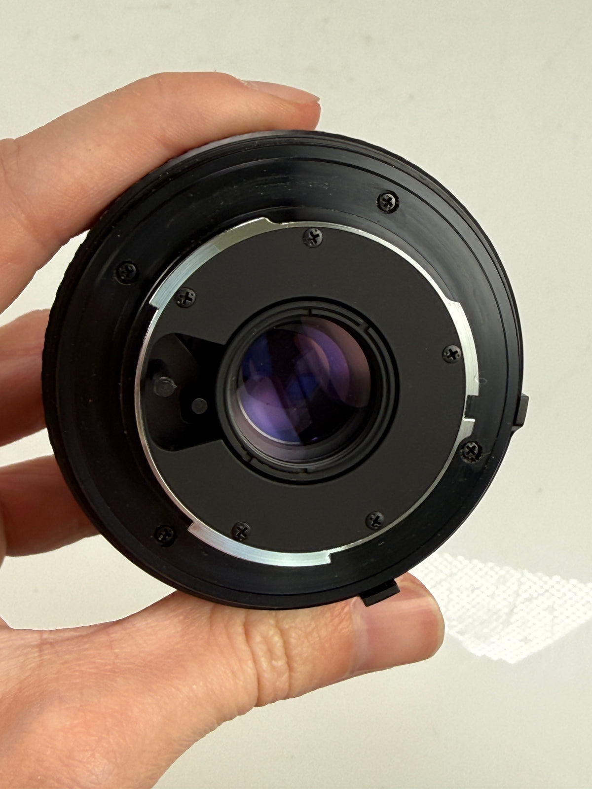 MD Minolta Celtic 35mm f2.8 Camera Lens