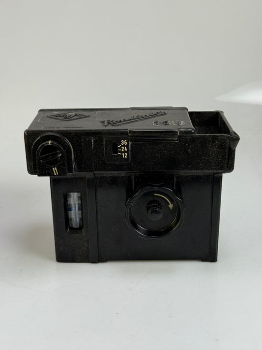 Agfa Rondinax 35U Daylight Developing Tank 6452 For 35mm Film