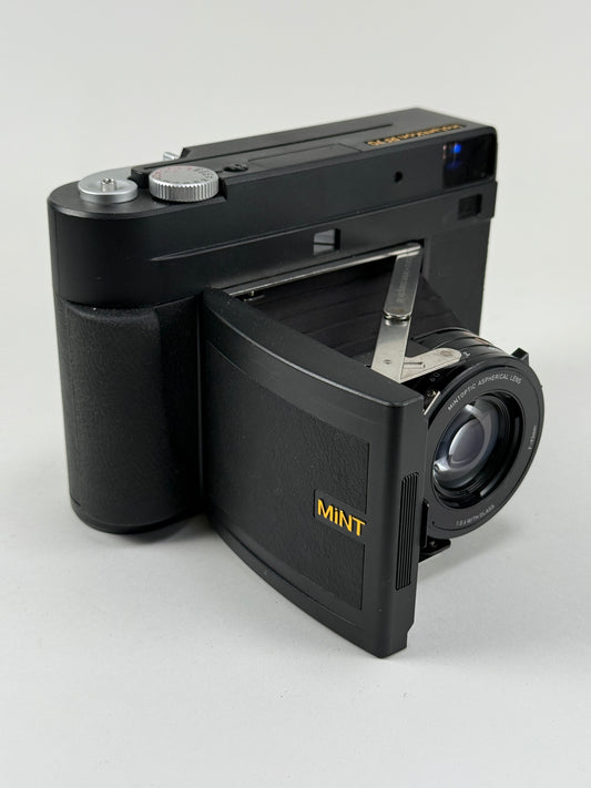 Rare Mint Camera InstantKon RF70 Instant Film Camera