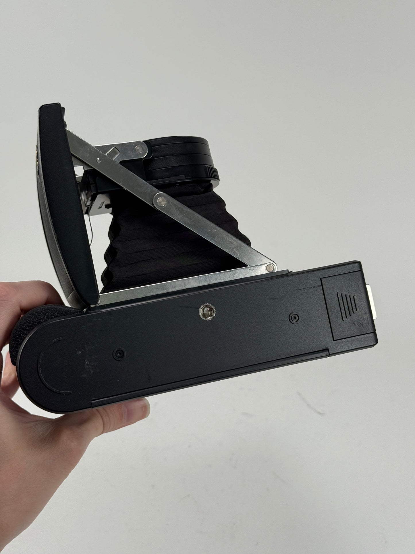Rare Mint Camera InstantKon RF70 Instant Film Camera
