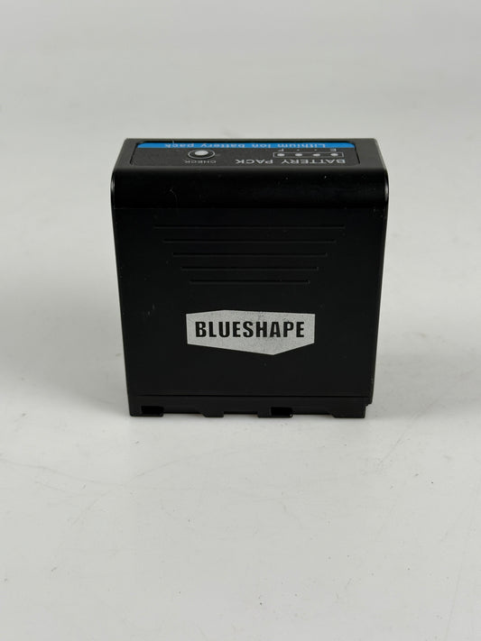 Blueshape BMNPF970 Battery Compatible with Sony NP-F970 7.2V 10Ah 72Wh