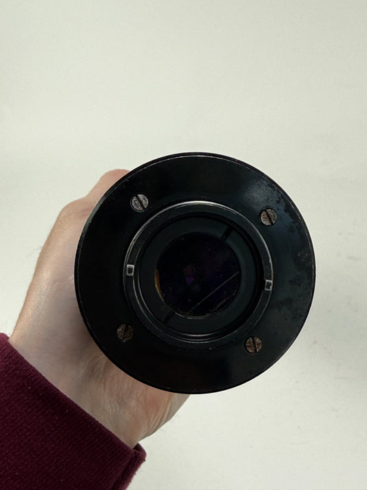 ARRI Arriflex 35 BL, 16BL, 35 III, Viewfinder for film camera