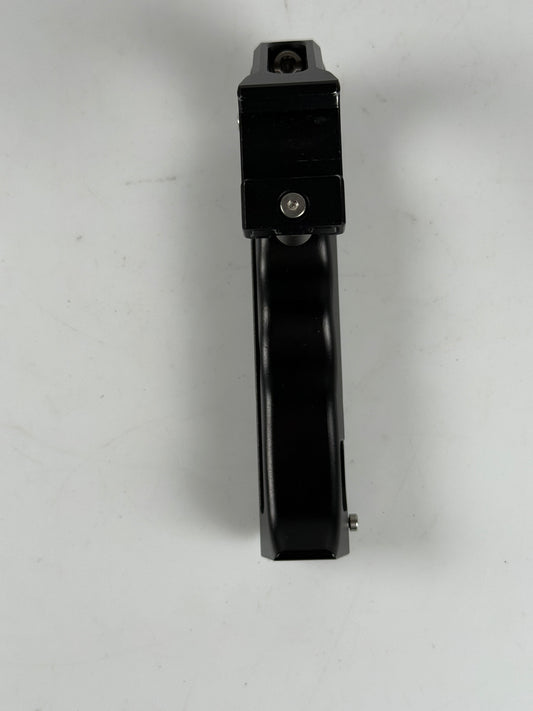 SIRUI Top Handle with Locating Mount for ARRI and NATO Mount AM-MTHA