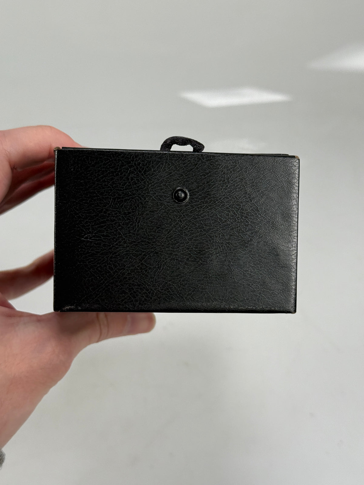Original Jollylook Folding Cardboard Instant Camera mini