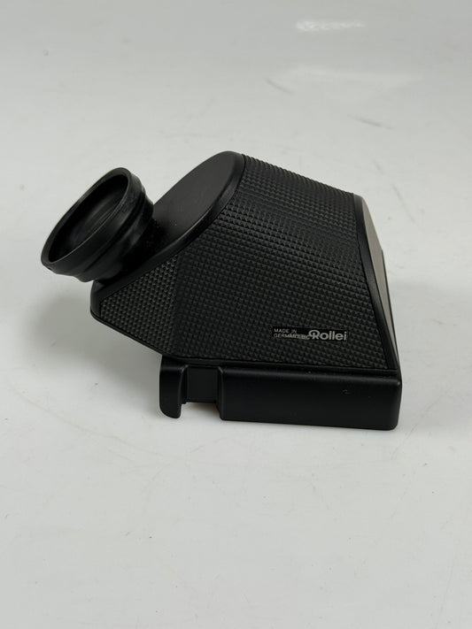 Rolleiflex 45° Prism Viewfinder for 6006/6008/SLX