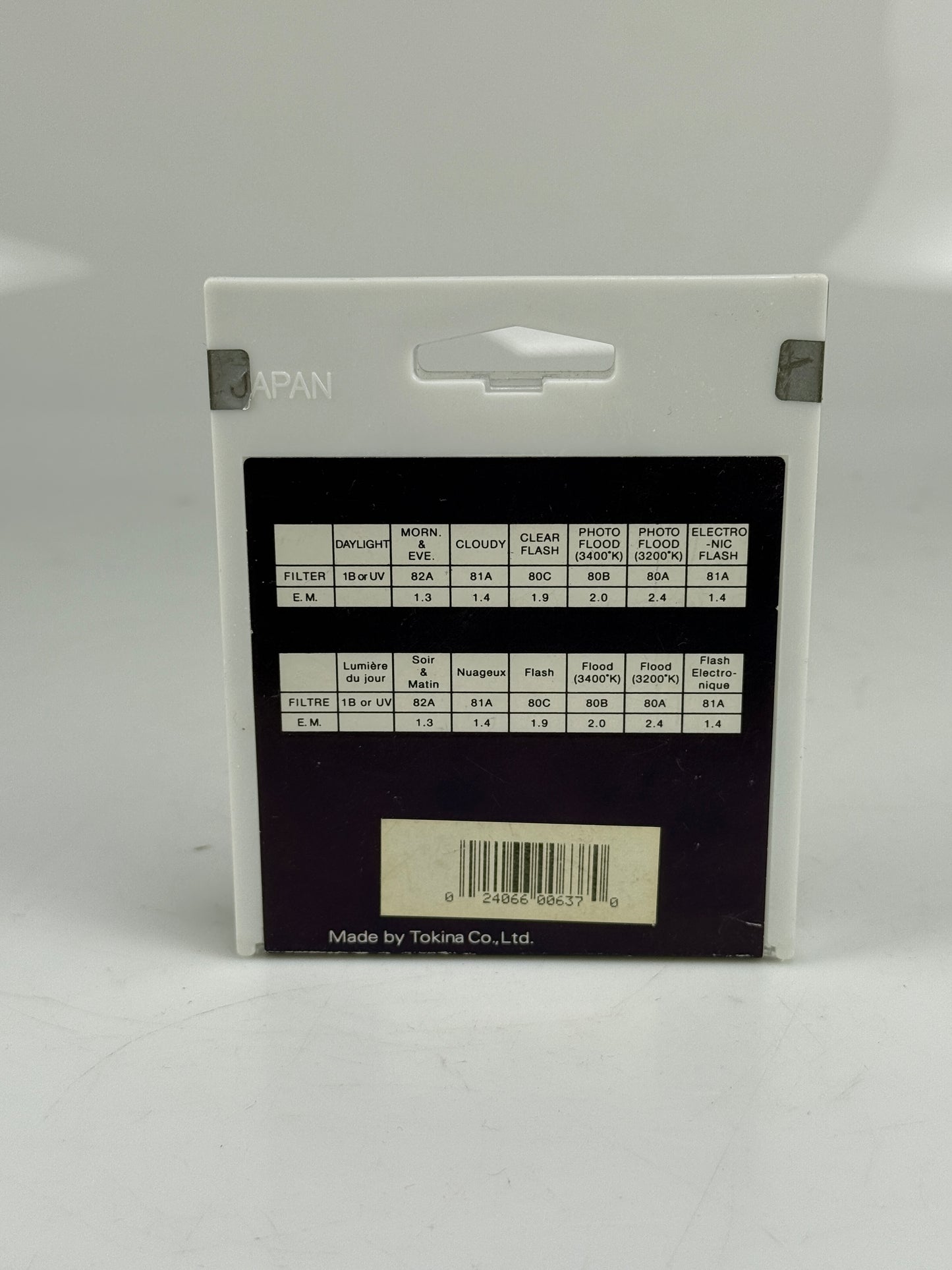 Hoya 67mm Y(K2) Yellow lens Glass Filter