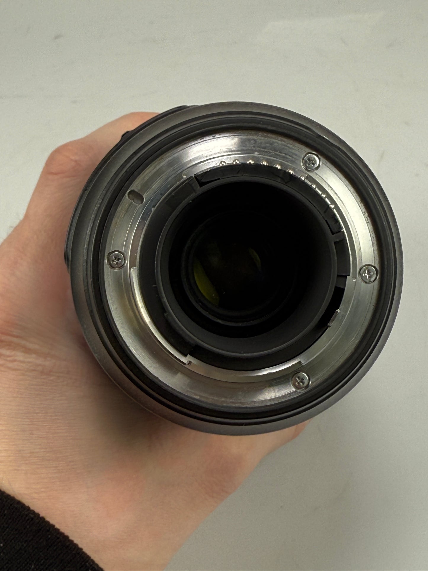 Nikon Nikkor AF-S 70-300mm f4.5-5.6 G ED VR IF Lens AFS