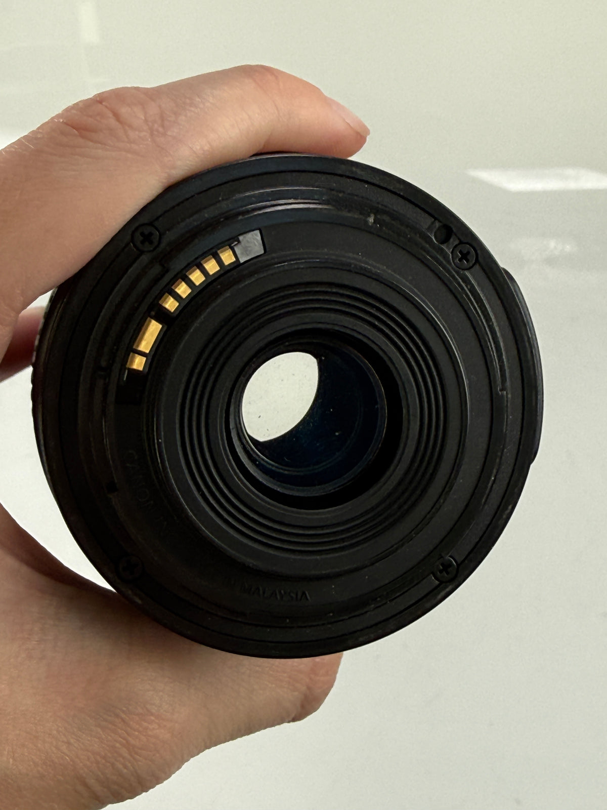 Canon EF-S 55-250mm f4-5.6 IS STM Telephoto Zoom Lens For Canon Rebel