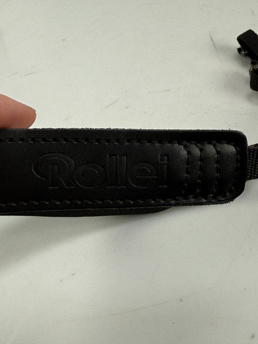 Rollei Rolleiflex Neck Strap 1072.2 for 2.8GX 6000 6001 6003 6008