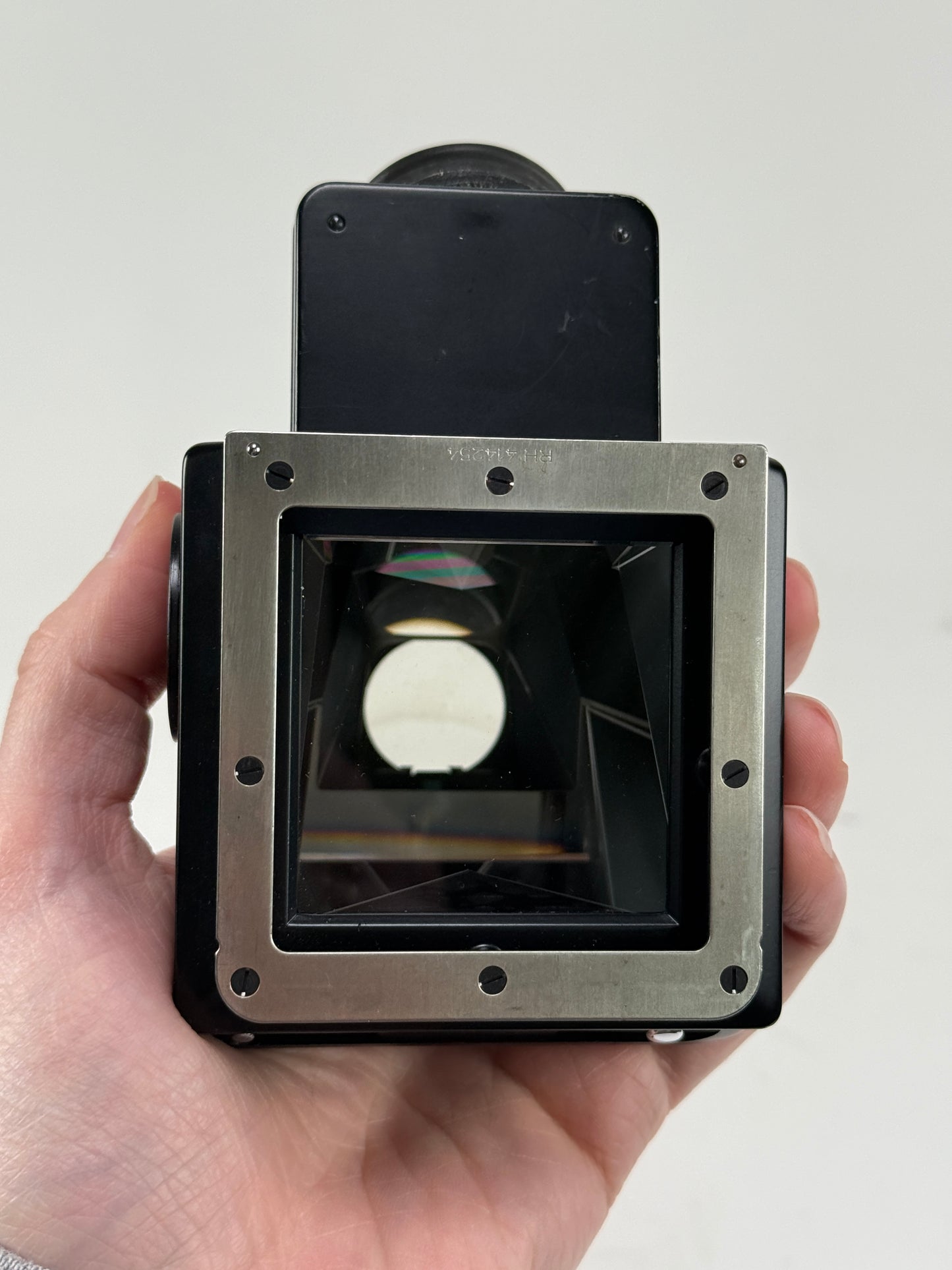 Hasselblad PME Meter Prism Finder 500CM 501C 503 CX i CW