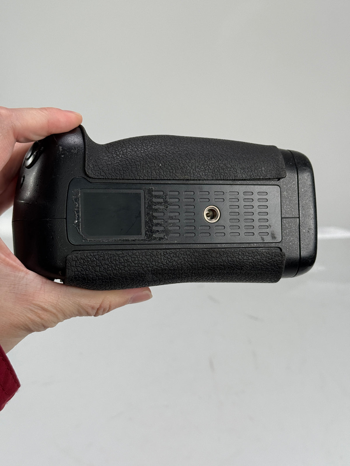 Genuine OEM Nikon MB-D18 Multi Power Battery Pack Grip for D850
