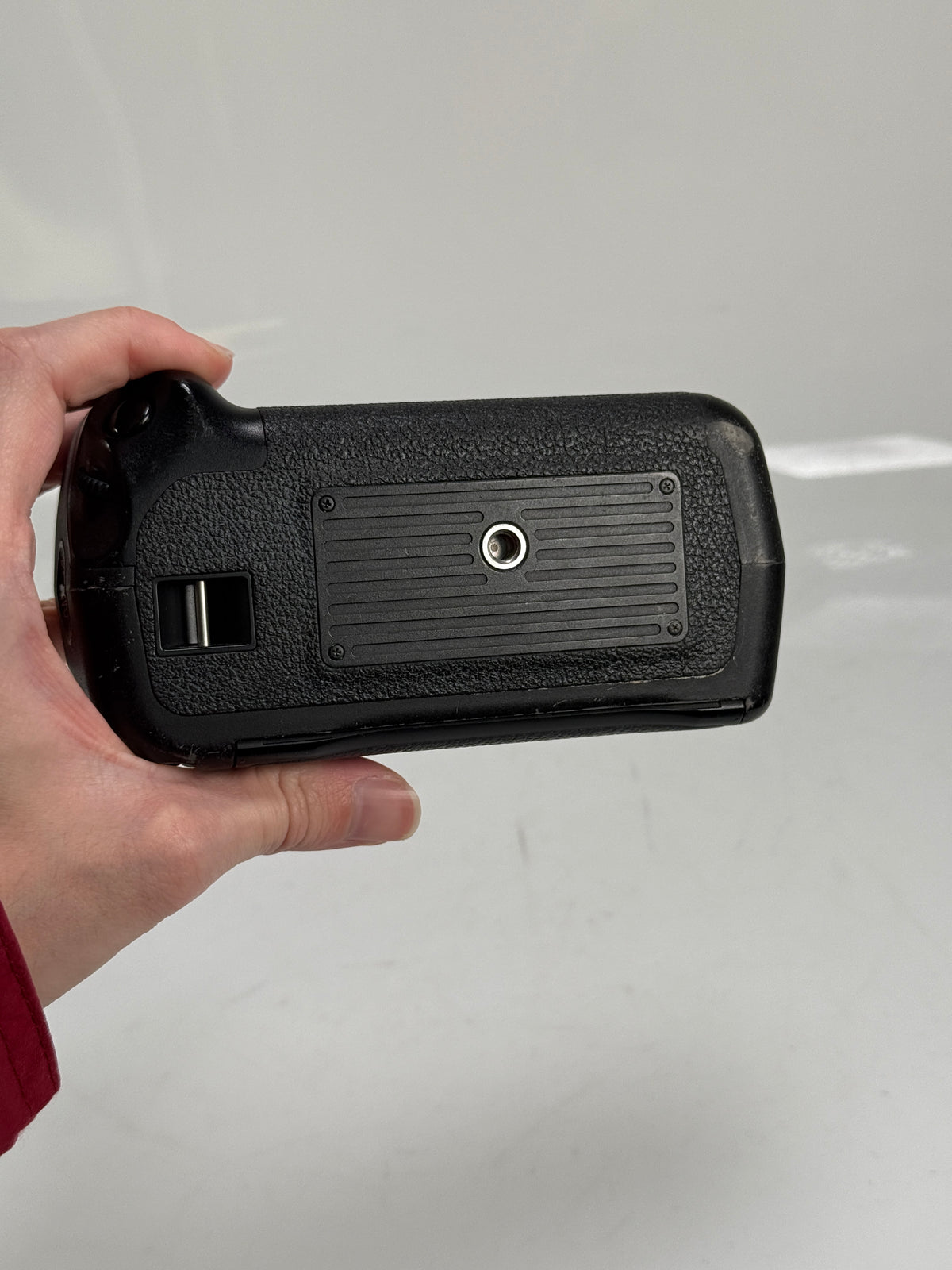 Canon BG-E6 Battery Grip EOS 5D Mark II