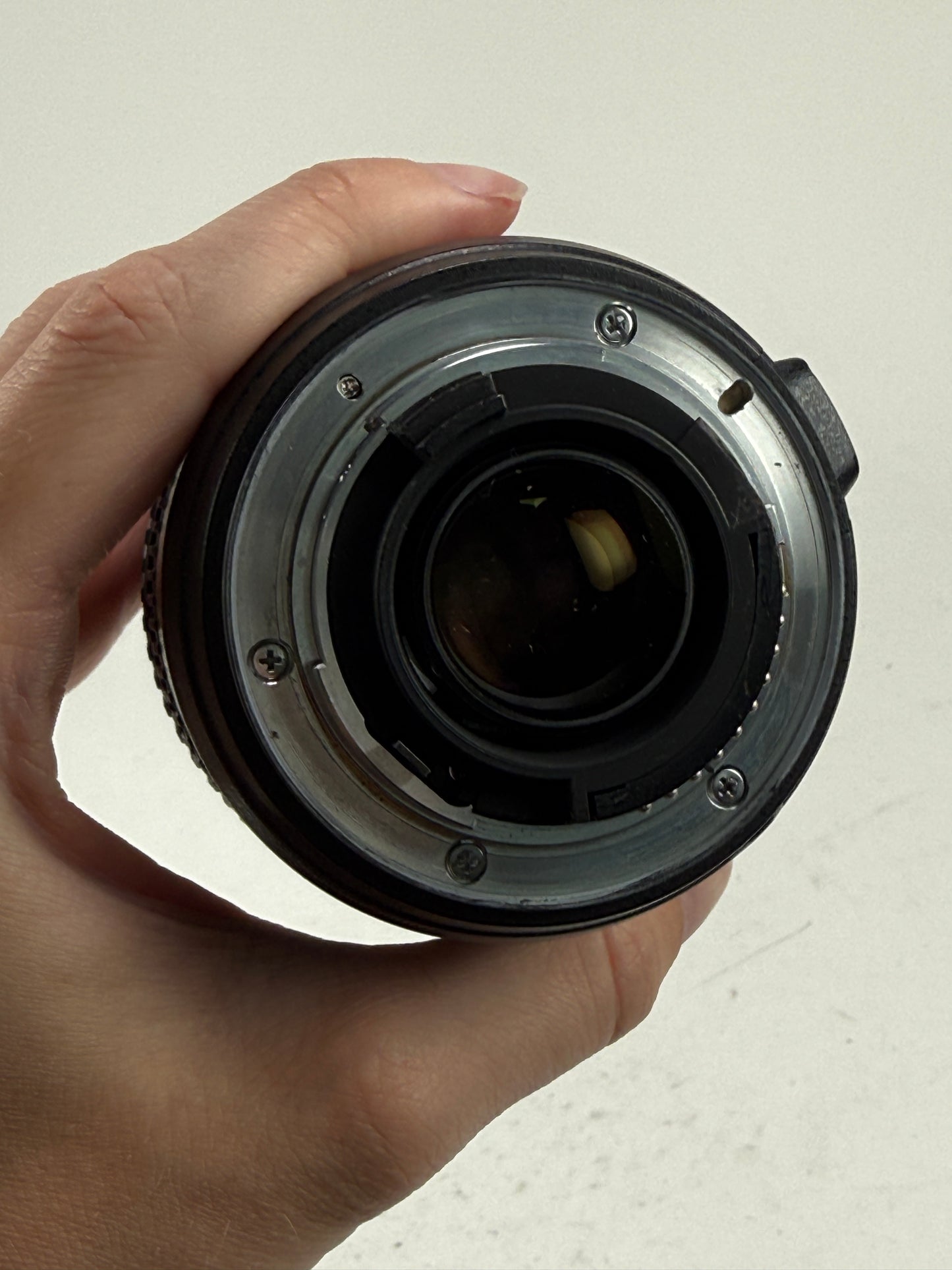 Nikon AF-S DX Nikkor 18-70mm f3.5-4.5 G ED IF Autofocus APS-C Lens