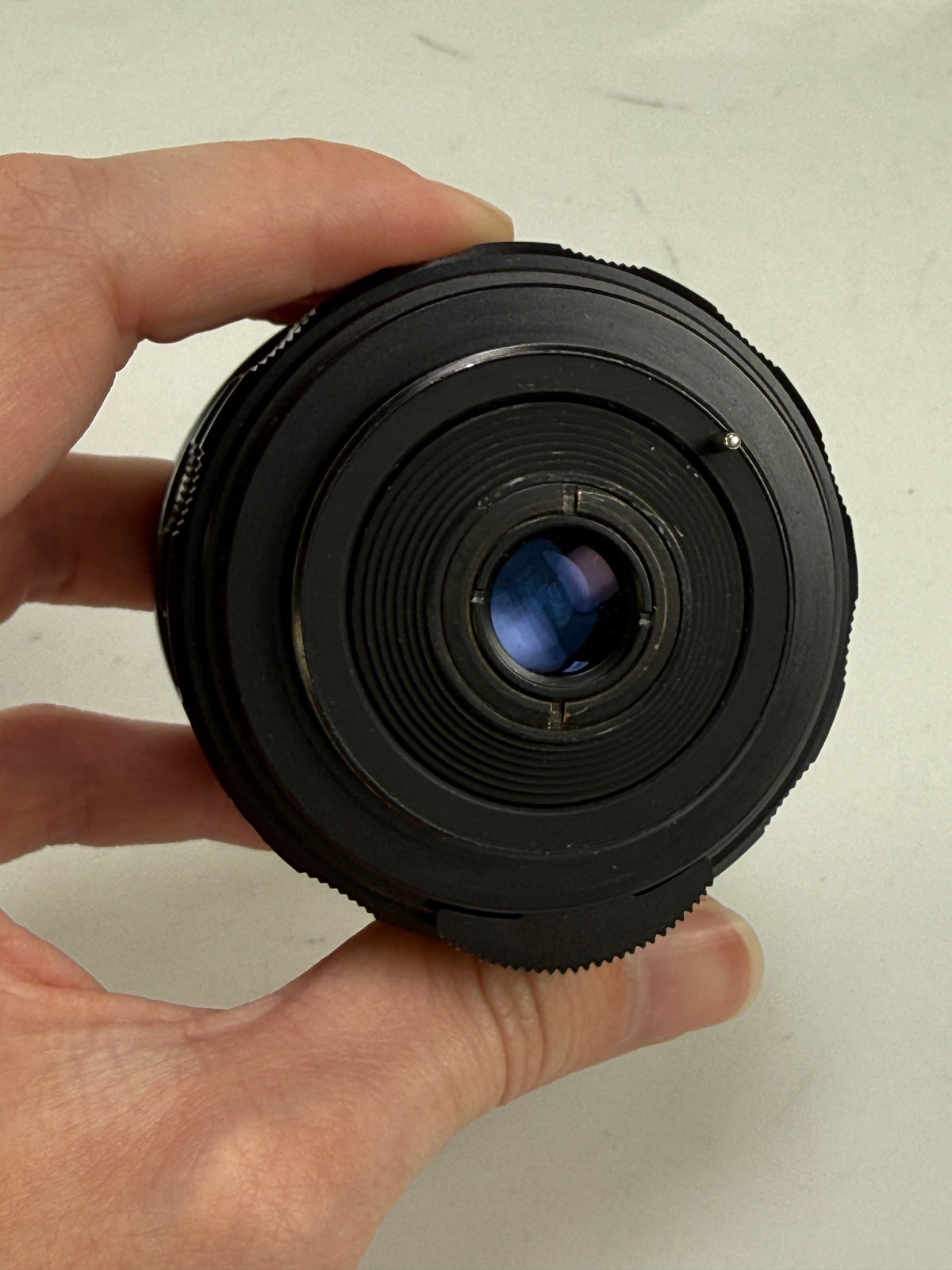 Pentax SMC takumar 28mm f3.5 M42 Wide Angle
