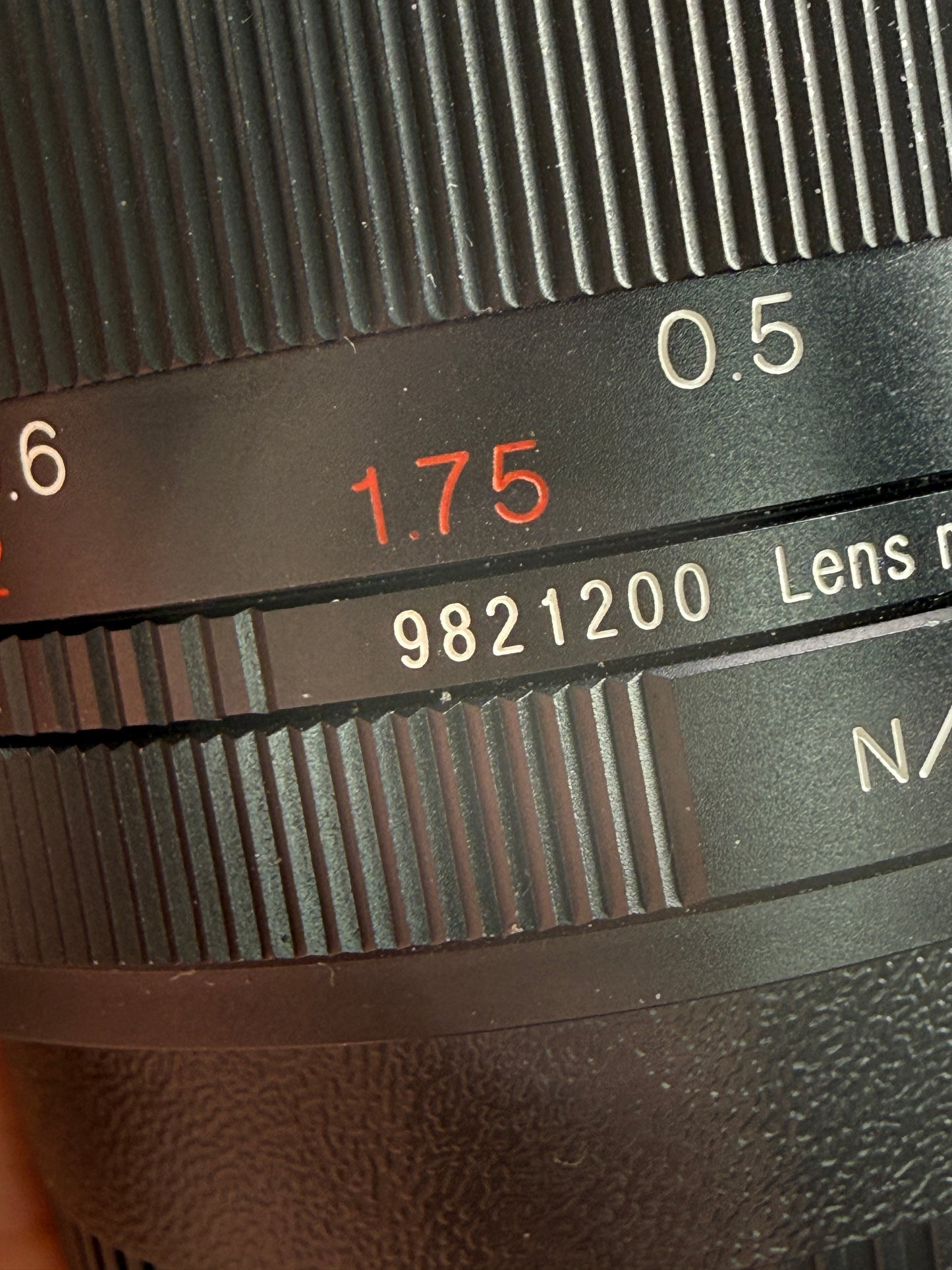 Voigtlander Nokton 58mm F1.4 SL II N / Ais Lens for Nikon
