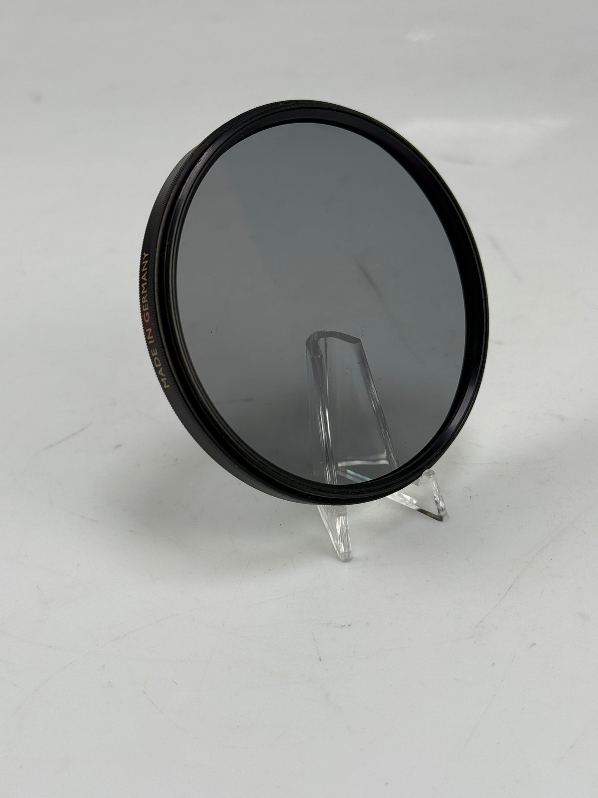 B + W 77mm KSM Circular Pol polarizer Filter