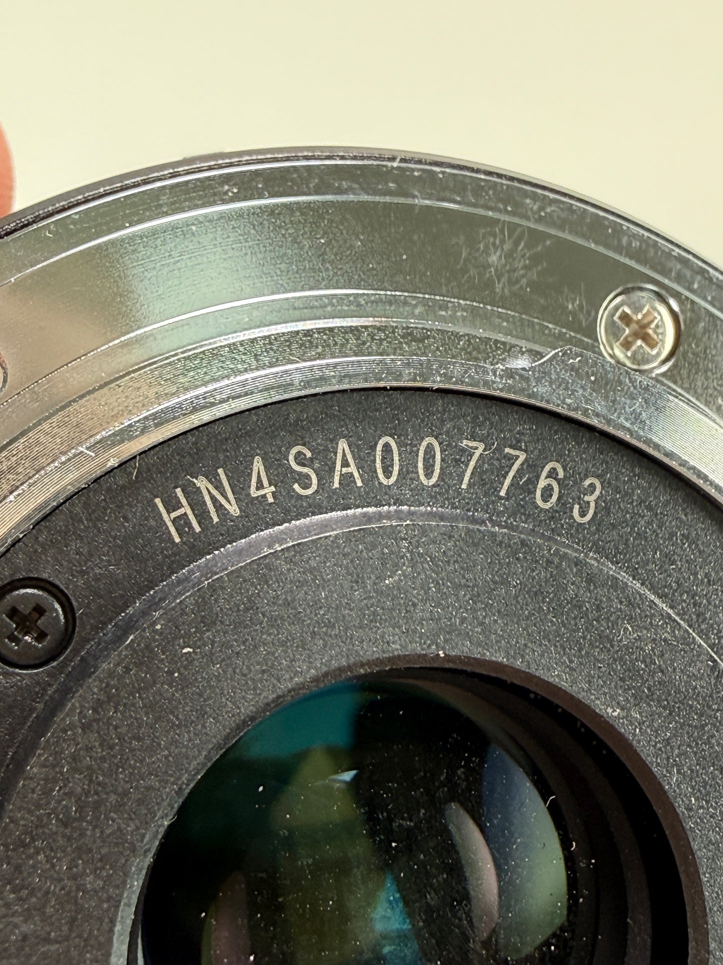 Panasonic Leica DJI 15mm f1.7 Lens for MFT Micro Four Thirds Mount Cameras
