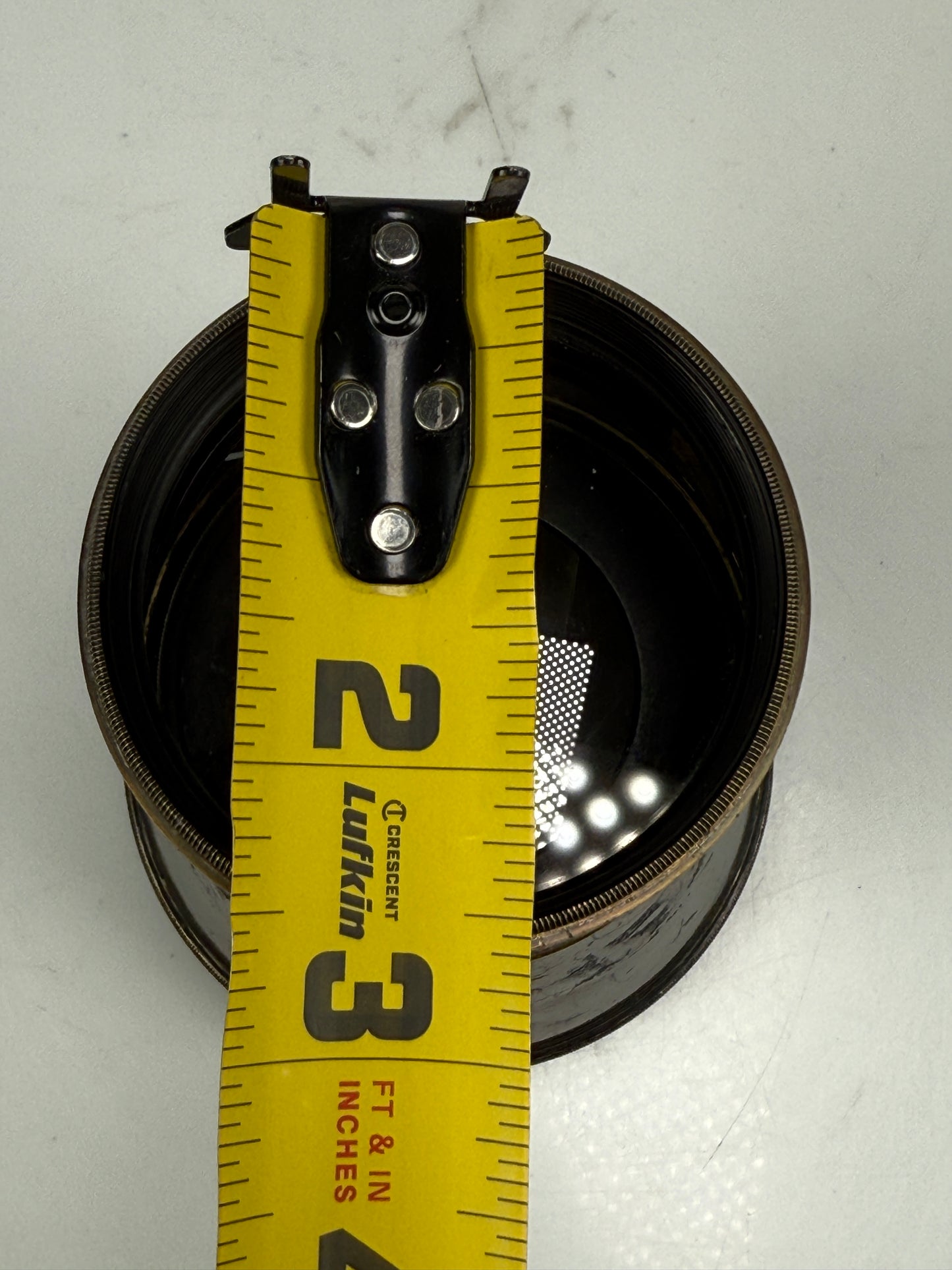 Jamin & Darlot Cone Centralizer Portrait Petzval Lens