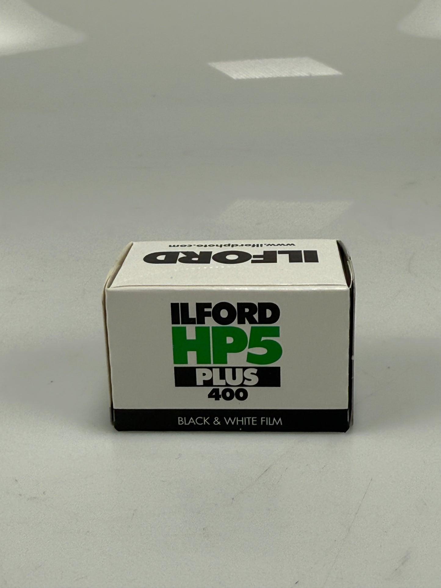 Ilford HP5 400 B&w black and white film 35mm