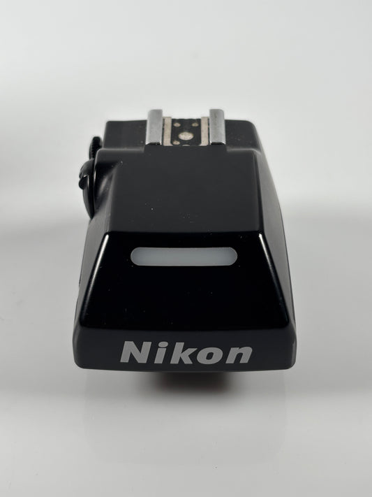 Nikon DP-20 Black Viewfinder for F4