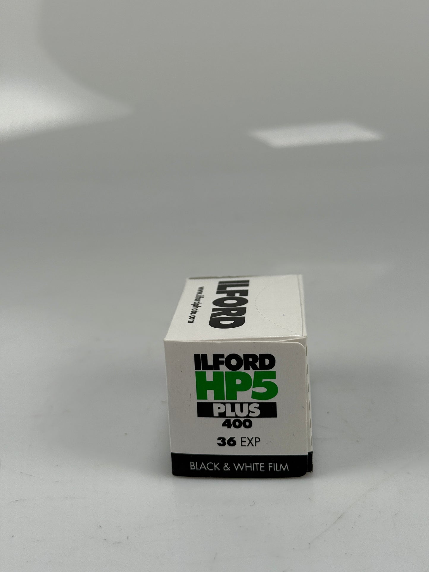 Ilford HP5 400 B&w black and white film 35mm
