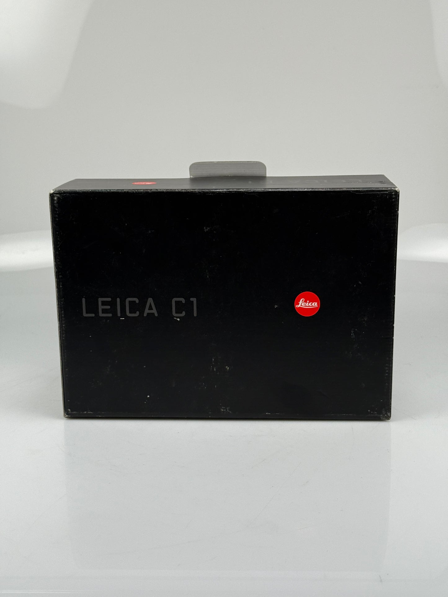 LEICA C1 Point and Shoot Box ONLY