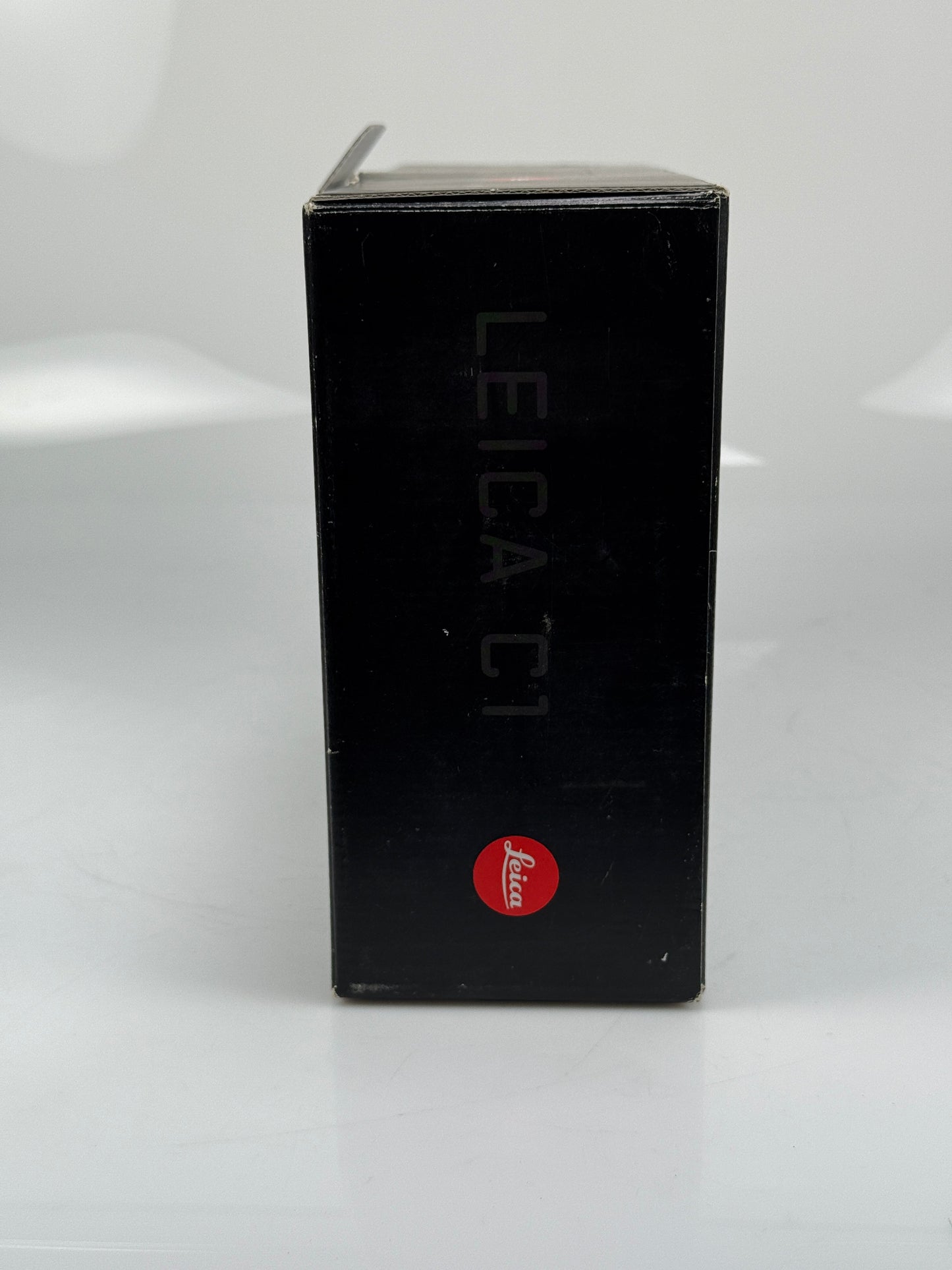 LEICA C1 Point and Shoot Box ONLY
