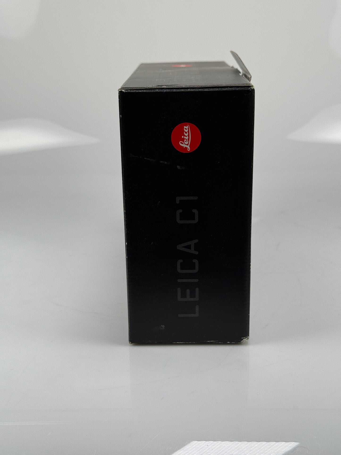 LEICA C1 Point and Shoot Box ONLY
