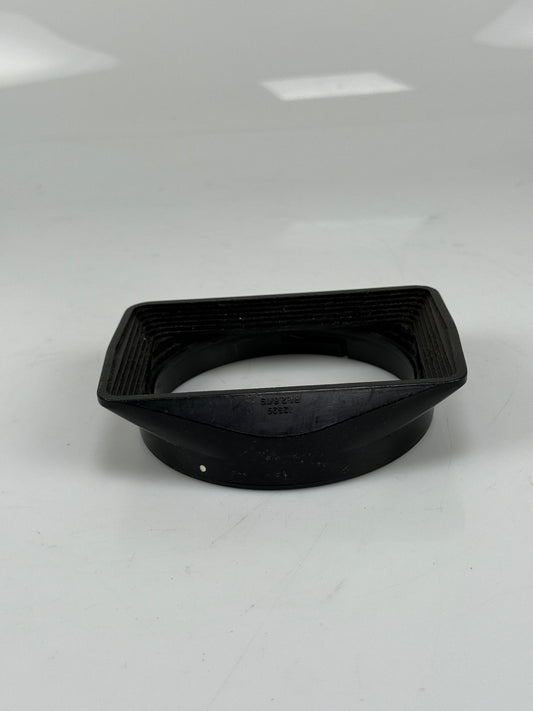 Lens Hood for Leica R 19mm F2.8 Elmarit-R V1 #12529 Leitz Shade