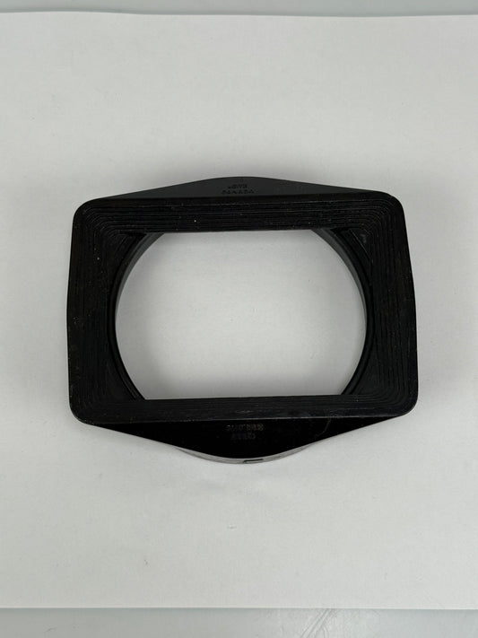 Lens Hood for Leica R 19mm F2.8 Elmarit-R V1 #12529 Leitz Shade
