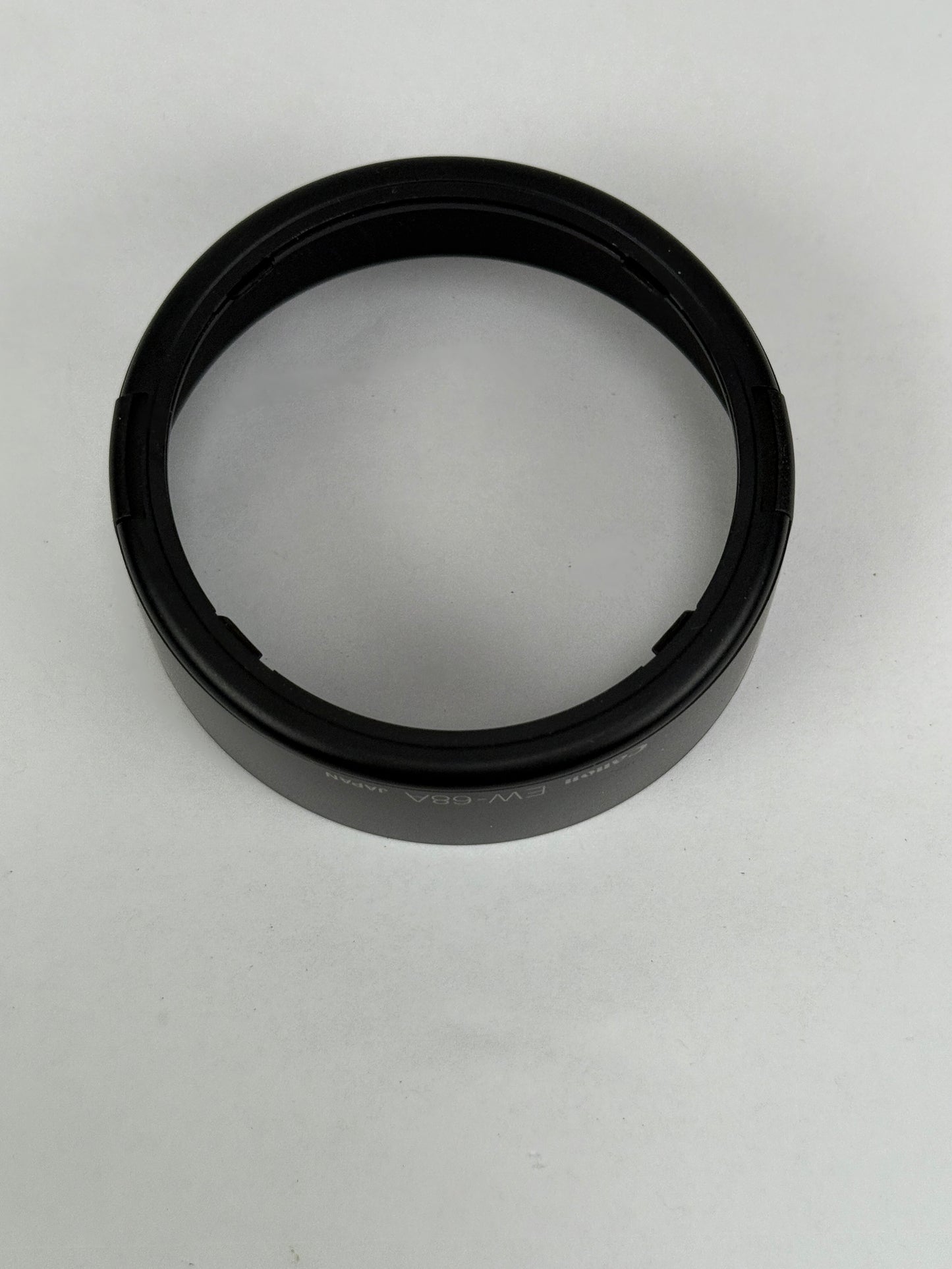 Canon EW-68A Lens Hood for EF 28-70mm 3.5-4.5