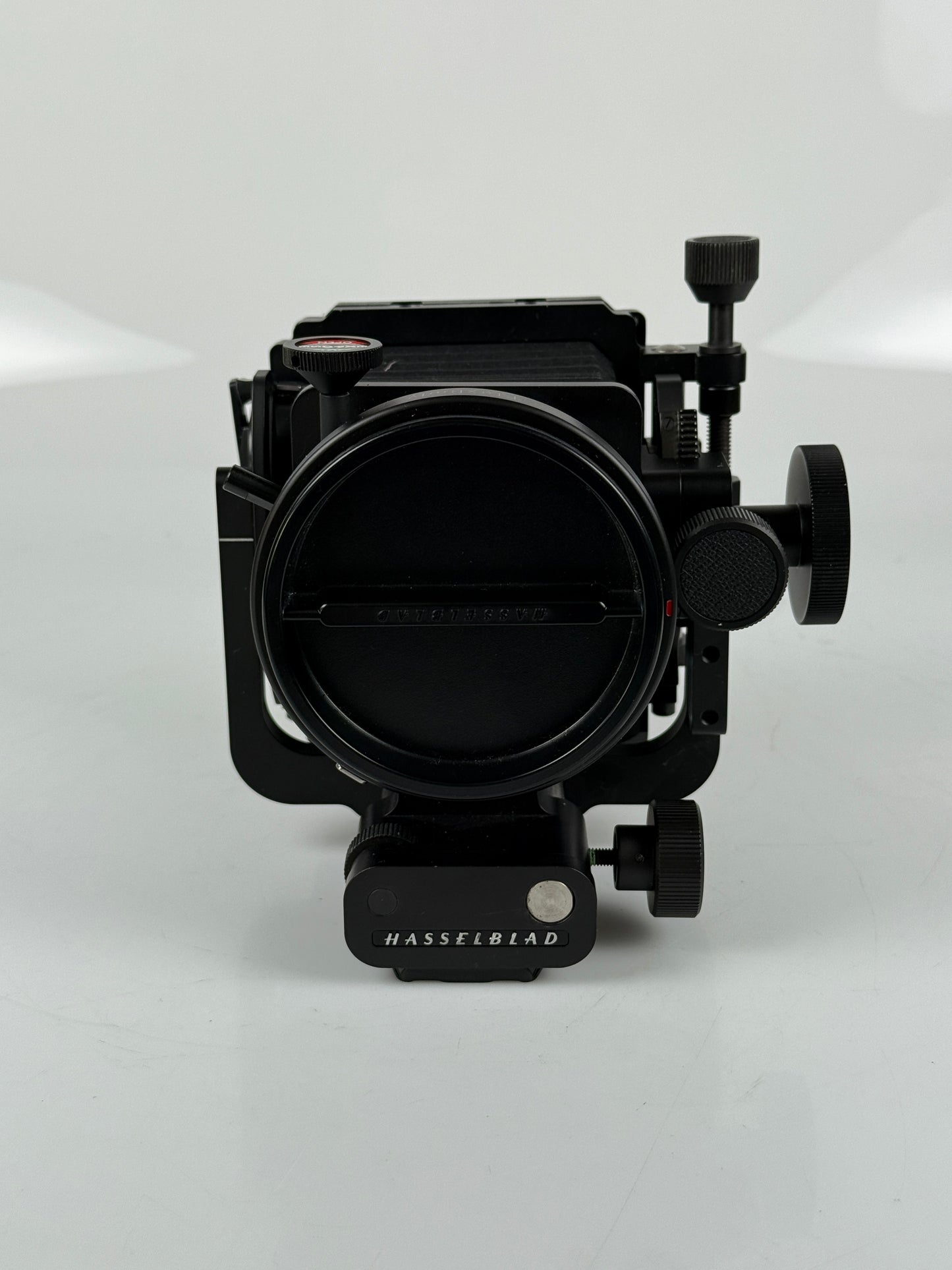 Hasselblad Flex Body Flexbody Medium Format Film Camera Kit
