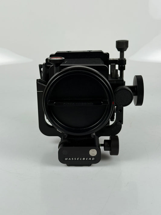 Hasselblad Flex Body Flexbody Medium Format Film Camera Kit